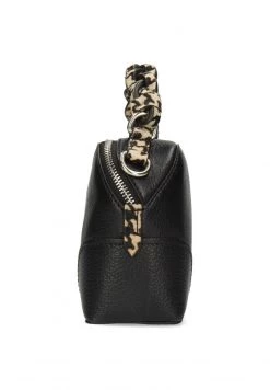Melvin & Hamilton Femme ZINNIA PRATO HANDLE HAIRON TWEED Sac à Main Black -Melvin & Hamilton Soldes 158d4107dcd04c489f93148d4e08418d