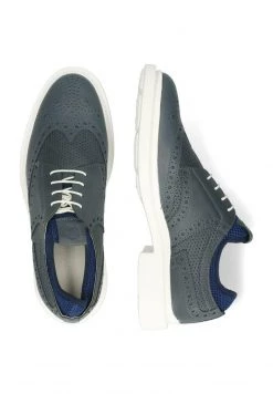 Melvin & Hamilton RON 2 Chaussures à Lacets Blue Homme 10 Melvin & Hamilton RON 2 Chaussures à Lacets Blue Homme -Melvin & Hamilton Soldes 15a77e9b02584f42a2de6cd7207f5105