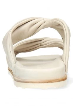 Melvin & Hamilton WILMA SHEEP Mules Beige Melange Femme 10 Melvin & Hamilton WILMA SHEEP Mules Beige Melange Femme -Melvin & Hamilton Soldes 16263e9beb0846fea23eae61ade28300