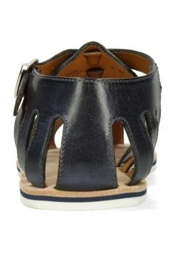 Melvin & Hamilton Homme SAM 3 Sandales Blue -Melvin & Hamilton Soldes 168da1839c644b2da5bc29e0e2701105