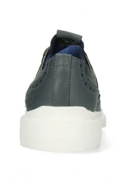 Melvin & Hamilton RON 2 Chaussures à Lacets Blue Homme 9 Melvin & Hamilton RON 2 Chaussures à Lacets Blue Homme -Melvin & Hamilton Soldes 16d289cc32cf4fe9923d095779ca9d90