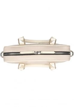 Melvin & Hamilton Femme Sac à Main Beige Melange -Melvin & Hamilton Soldes 171a037a88b14502915163cc5889e0d9