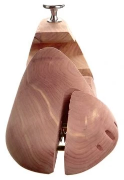 Melvin & Hamilton SHOE TREE Embauchoirs Zedernholz Unisex -Melvin & Hamilton Soldes 171e80bf991044b792e2989a8e1f3703