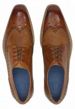 Melvin & Hamilton Homme MARTIN Derbies & Richelieus Mittelbraun 8 Melvin & Hamilton Homme MARTIN Derbies & Richelieus Mittelbraun -Melvin & Hamilton Soldes 1758a2b889fe48a89612aad707303299