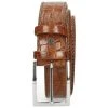 Melvin & Hamilton Homme Ceinture Brown