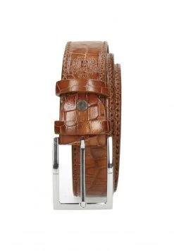Melvin & Hamilton Homme Ceinture Brown
