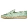 Melvin & Hamilton Femme Espadrilles Blue