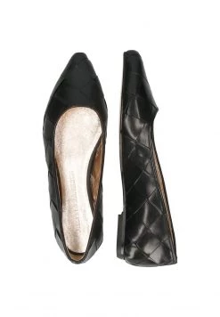 Melvin & Hamilton ALEXA IMOLA Ballerines Black Femme -Melvin & Hamilton Soldes 19b25e932a244466a0aca225d8fe2ebe