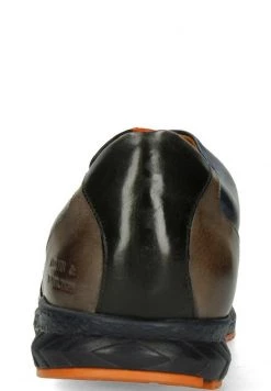 Melvin & Hamilton Homme BLAIR 9 Baskets Basses Multicolor -Melvin & Hamilton Soldes 19cdc2011f5d40f0b18836b0460e2744