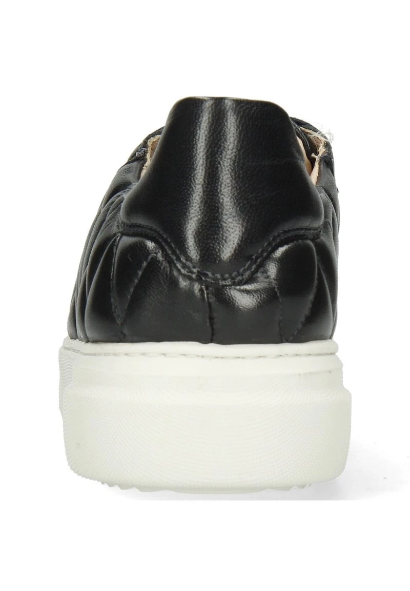 Melvin & Hamilton HAILEY 16 Baskets Basses Blue Femme 6 Melvin & Hamilton HAILEY 16 Baskets Basses Blue Femme – Image 4