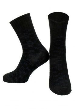 Melvin & Hamilton CHARLIE Chaussettes Black Unisex