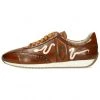 Melvin & Hamilton ROCKY 5 Baskets Basses Brown Homme -Melvin & Hamilton Soldes 1a3a425f5c8b441ba702c4fc6e81043e