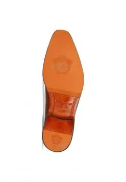 Melvin & Hamilton Homme LEONARDO 24 Mocassins Brown & Orange 11 Melvin & Hamilton Homme LEONARDO 24 Mocassins Brown & Orange -Melvin & Hamilton Soldes 1a623ee7ccdb406a92e81a1dd1c6f4a0