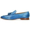 Melvin & Hamilton Homme CLIVE 20 Mocassins Blue -Melvin & Hamilton Soldes 1abf21e24bc944d0a954a75fff09f8eb