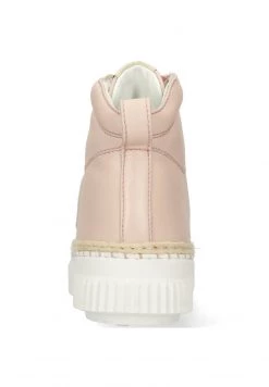 Melvin & Hamilton Femme Baskets Montantes Pink 10 Melvin & Hamilton Femme Baskets Montantes Pink -Melvin & Hamilton Soldes 1b1cc493843647bdb847241d2d181ff1