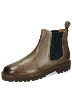 Melvin & Hamilton DEXTER 2R Bottines Grey Homme -Melvin & Hamilton Soldes 1b6f3cbb72824bc5868ee4da0ff3b0fa