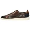 Melvin & Hamilton NEWTON 11 Baskets Basses Dark Brown Homme 2 Melvin & Hamilton NEWTON 11 Baskets Basses Dark Brown Homme -Melvin & Hamilton Soldes 1be20ace4458443dbaf57ca17675834c