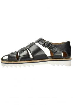 Melvin & Hamilton Homme SAM 29 Sandales Blue
