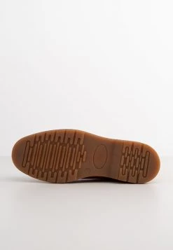 Melvin & Hamilton Boots à Talons Orange Femme -Melvin & Hamilton Soldes 1c0c4e6e855f4591a7a413f89c9e912b