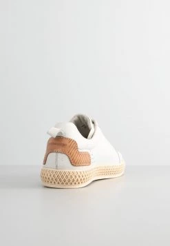 Melvin & Hamilton Homme HARVEY Baskets Basses White+natural 9 Melvin & Hamilton Homme HARVEY Baskets Basses White+natural -Melvin & Hamilton Soldes 1c4452298ff94a088e752009b387855a