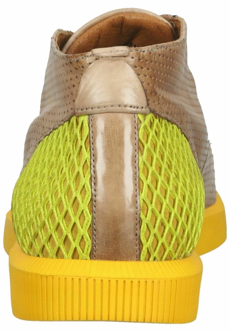 Melvin & Hamilton Chaussures à Lacets Digital Homme 6 Melvin & Hamilton Chaussures à Lacets Digital Homme – Image 4