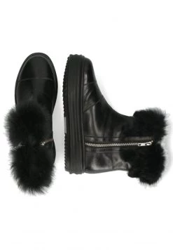 Melvin & Hamilton Femme NAPPA Bottes De Neige Black -Melvin & Hamilton Soldes 1ca47864270845fdb0877447f6b4a32a