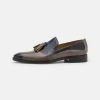 Melvin & Hamilton Homme LEONARDO 24 Mocassins Oxygen
