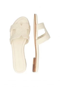 Melvin & Hamilton HANNA Mules White Femme 11 Melvin & Hamilton HANNA Mules White Femme -Melvin & Hamilton Soldes 1d02c00c27d94cb5b93154b849998f30