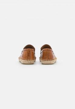 Melvin & Hamilton BREE 2 Espadrilles Cognac/beige Femme -Melvin & Hamilton Soldes 1d9ca1d4ff3444eaa1dac4bd7dd17fcd