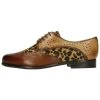 Melvin & Hamilton Femme SELINA Derbies Brown -Melvin & Hamilton Soldes 1e1303f4eaa8449aa828a85ec27a7944