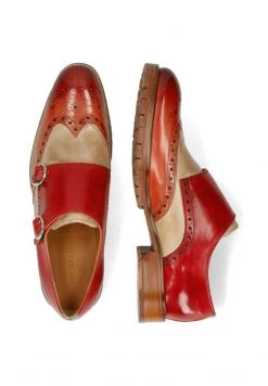 Melvin & Hamilton PATRICK 24 EARTHLY POWDER FIESTA DIGITAL 39 Mocassins Red Homme 10 Melvin & Hamilton PATRICK 24 EARTHLY POWDER FIESTA DIGITAL 39 Mocassins Red Homme -Melvin & Hamilton Soldes 1f1799afd4314bc0ae575dbebabd6fda