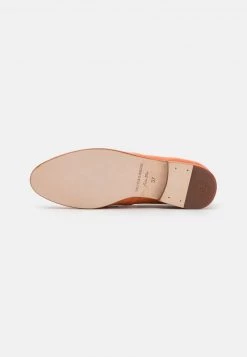 Melvin & Hamilton SELINA 3 Mocassins Imola/mild Orange/harring Bone Weave/multicolor/mint Green/mild Orange/extra White/natural Femme -Melvin & Hamilton Soldes 1f3681cfdee74fc8977d5021b7cc3388