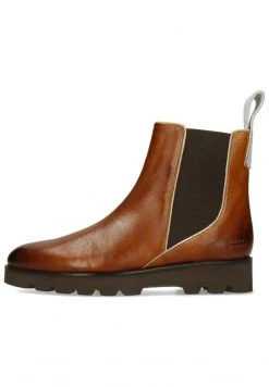 Melvin & Hamilton SYBIL 5 Bottes Black Femme