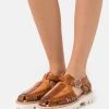 Melvin & Hamilton Mocassins Monza/tan/beige/off White Femme -Melvin & Hamilton Soldes 20481e64c52844ba829a17c4ae6f28cf