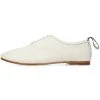 Melvin & Hamilton Femme IRIS NAPPA SKY STRAP M&AMP H FLEX Chaussures à Lacets White -Melvin & Hamilton Soldes 204ce922ff1648e799776fadce9ac059