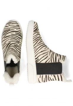 Melvin & Hamilton HAILEY 15 Bottines à Plateau Black Femme -Melvin & Hamilton Soldes 2209c9aa59cc444e996e89a8dd914a4e