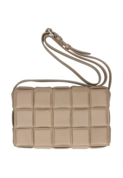 Melvin & Hamilton Femme PIPPA SOIA Sac Bandoulière Beige Melange