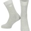 Melvin & Hamilton CHARLIE Chaussettes Grey Unisex