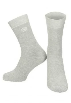 Melvin & Hamilton CHARLIE Chaussettes Grey Unisex
