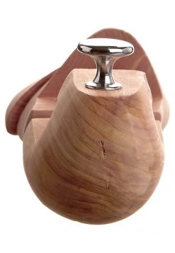 Melvin & Hamilton SHOE TREE Embauchoirs Zedernholz Unisex -Melvin & Hamilton Soldes 22b2857d1c2a41cc8c7f7115660e5449