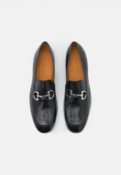 Melvin & Hamilton CLIVE 1 Mocassins Gel Nero Homme 11 Melvin & Hamilton CLIVE 1 Mocassins Gel Nero Homme -Melvin & Hamilton Soldes 235cab55f82041b782d64cb796cc5216
