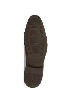 Melvin & Hamilton Homme PATRICK 27 Derbies Brown -Melvin & Hamilton Soldes 2367bdbf32d84c44ad0339b6d9c19f57