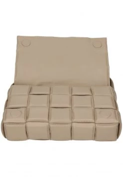 Melvin & Hamilton Femme PIPPA SOIA Sac Bandoulière Beige Melange -Melvin & Hamilton Soldes 244bd05ab9e249eeb04da9ec9871921b