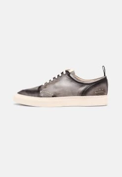 Melvin & Hamilton HARVEY 29 Baskets Basses Grey Homme