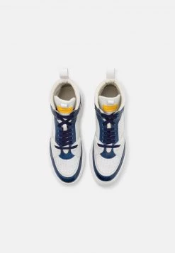 Melvin & Hamilton HARVEY 51 Baskets Montantes Marine Homme 11 Melvin & Hamilton HARVEY 51 Baskets Montantes Marine Homme -Melvin & Hamilton Soldes 24e2a3d3c6e847c4a1f6b09f2ab2c8d8