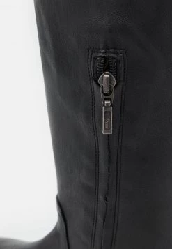 Melvin & Hamilton MEGAN 20 Cuissardes Black Femme -Melvin & Hamilton Soldes 2614fad144fa4e059b557ff20dd7e1d8