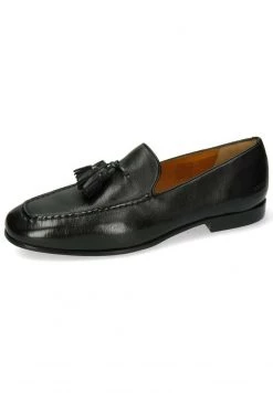 Melvin & Hamilton CLIVE 20 Mocassins Black Homme -Melvin & Hamilton Soldes 2622c32da57f484c99b9a14a7f2ee374
