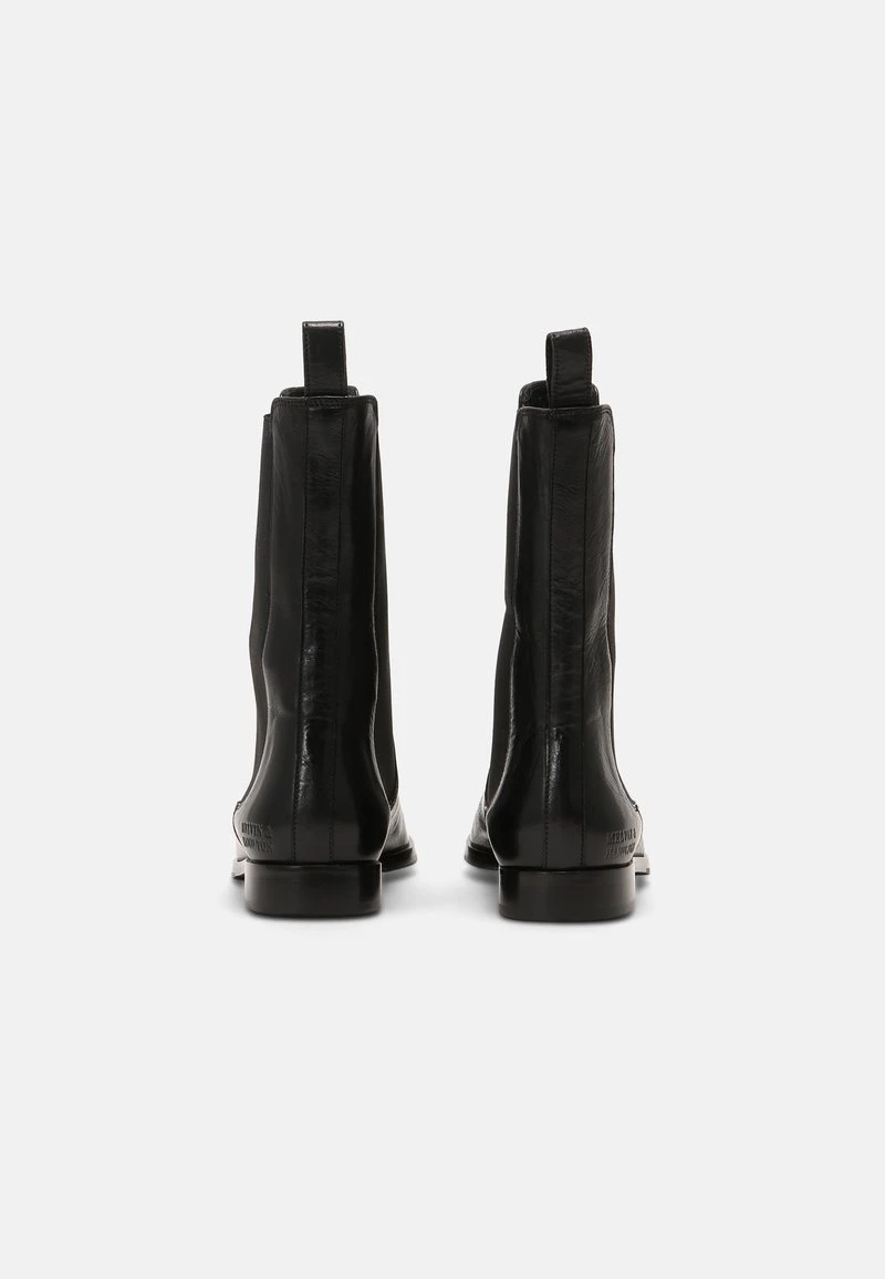 Melvin & Hamilton SUSAN Bottes Black Femme 6 Melvin & Hamilton SUSAN Bottes Black Femme – Image 4