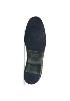 Melvin & Hamilton CLIVE 20 Mocassins Black Homme -Melvin & Hamilton Soldes 27288e388b7a4d60a7f88811351c3f89