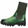 Melvin & Hamilton ELENA 8 Bottes Green Femme